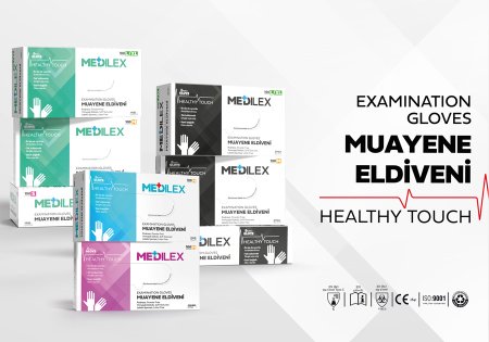 Medilex Examination Gloves