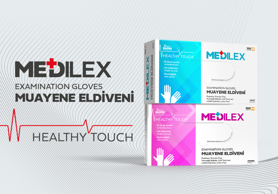 WINLYEX THERMO VINYL GLOVES